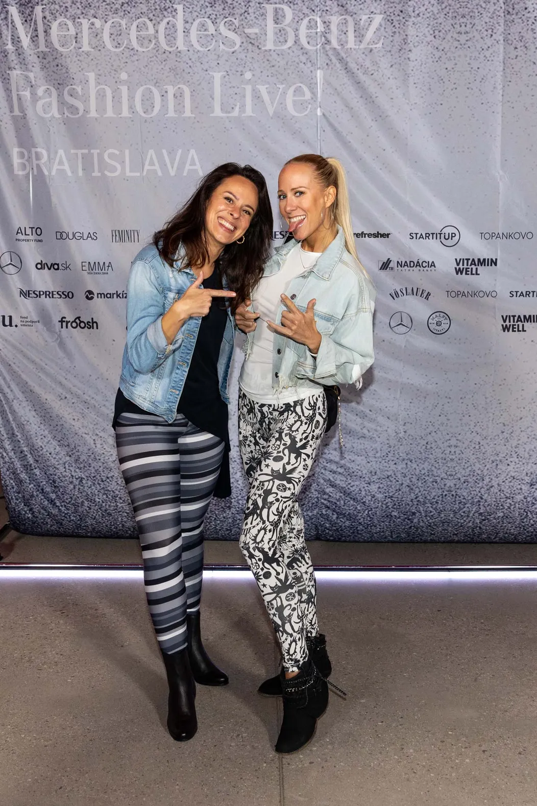 Fashion LIVE! 2023
