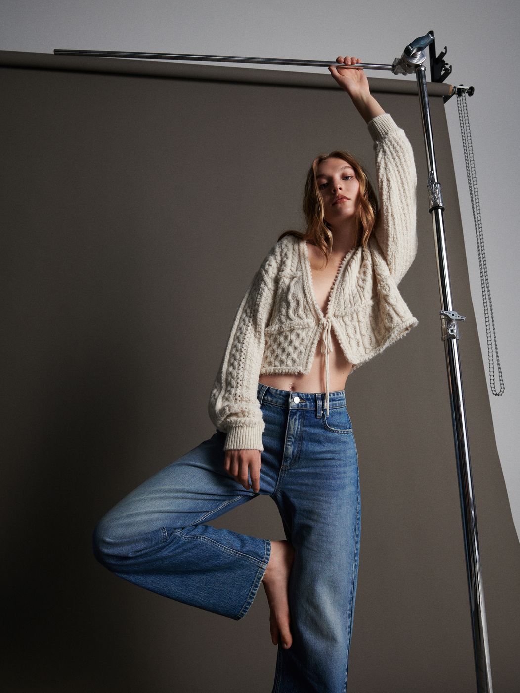 denim