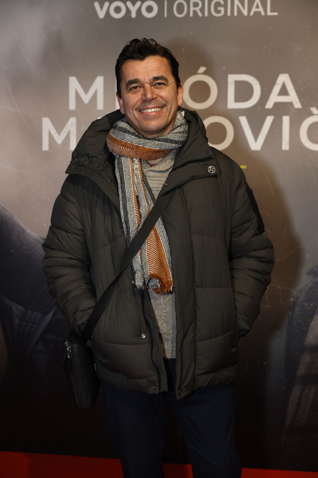Premiéra Voyo originálu Metóda Markovič: Hojer