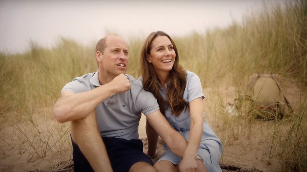 Princezná z Walesu ukončila liečbu, zverejnila láskyplné dojemné video