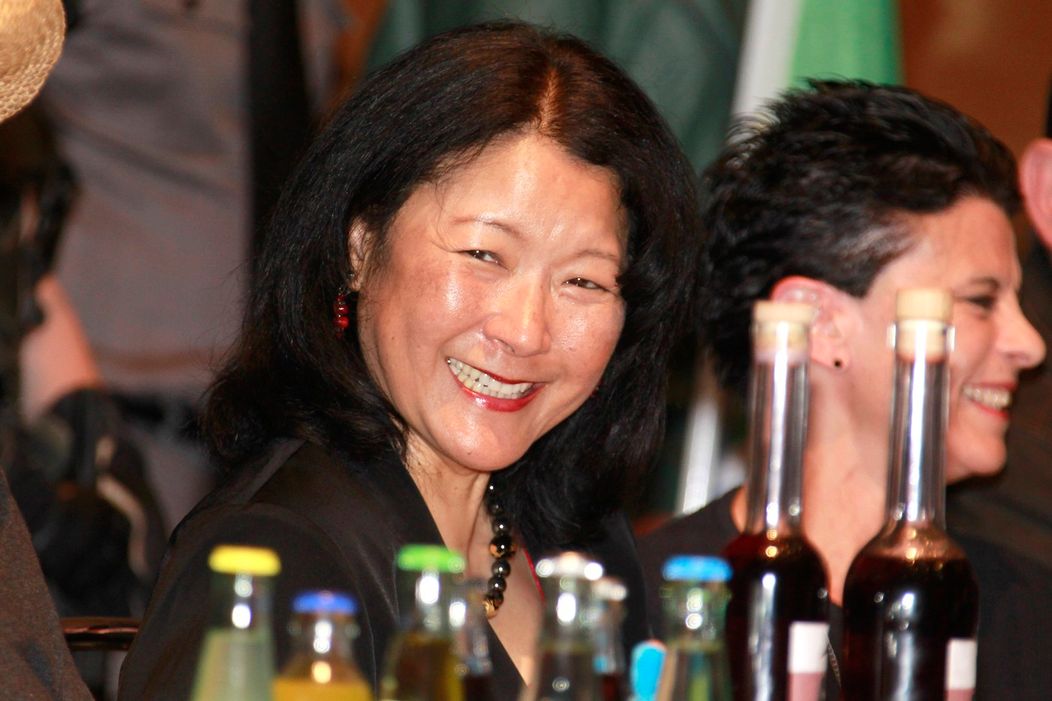 Zomrela herečka Patti Yasutake zo Star Treku