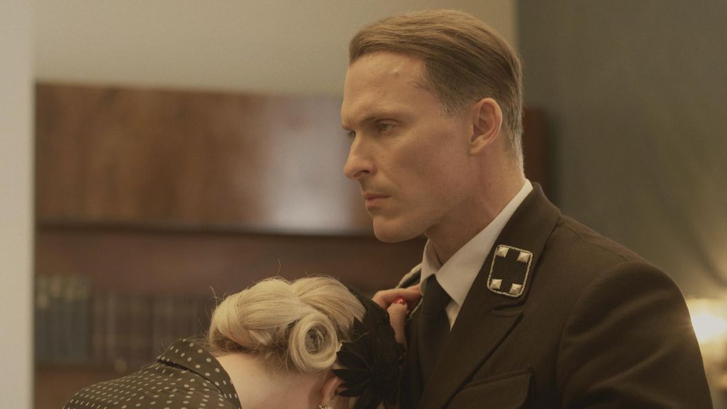 Helga sa zrútila, Wolfi zomrel