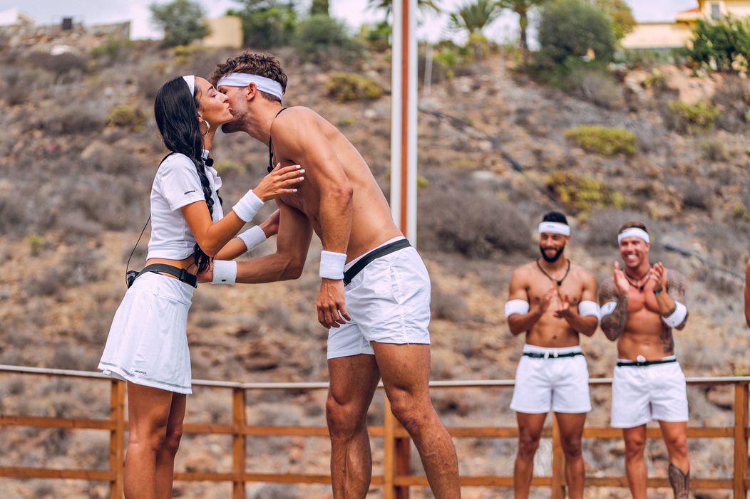 Love Island