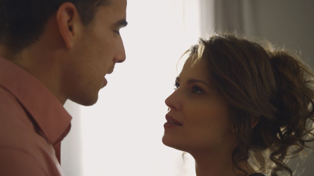 Brutálne sexi Naďa
