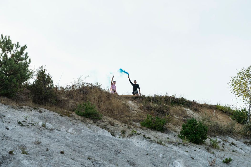33. deň na statku, z banditov sú už farmári