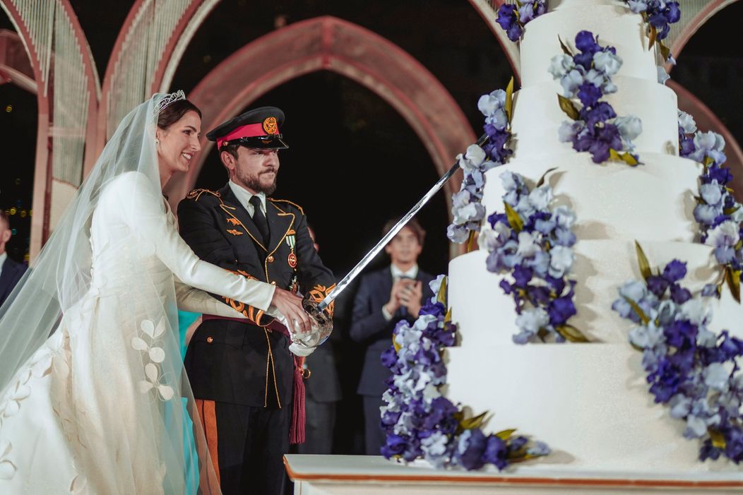Nezabudnuteľné momenty zo svadby roka
