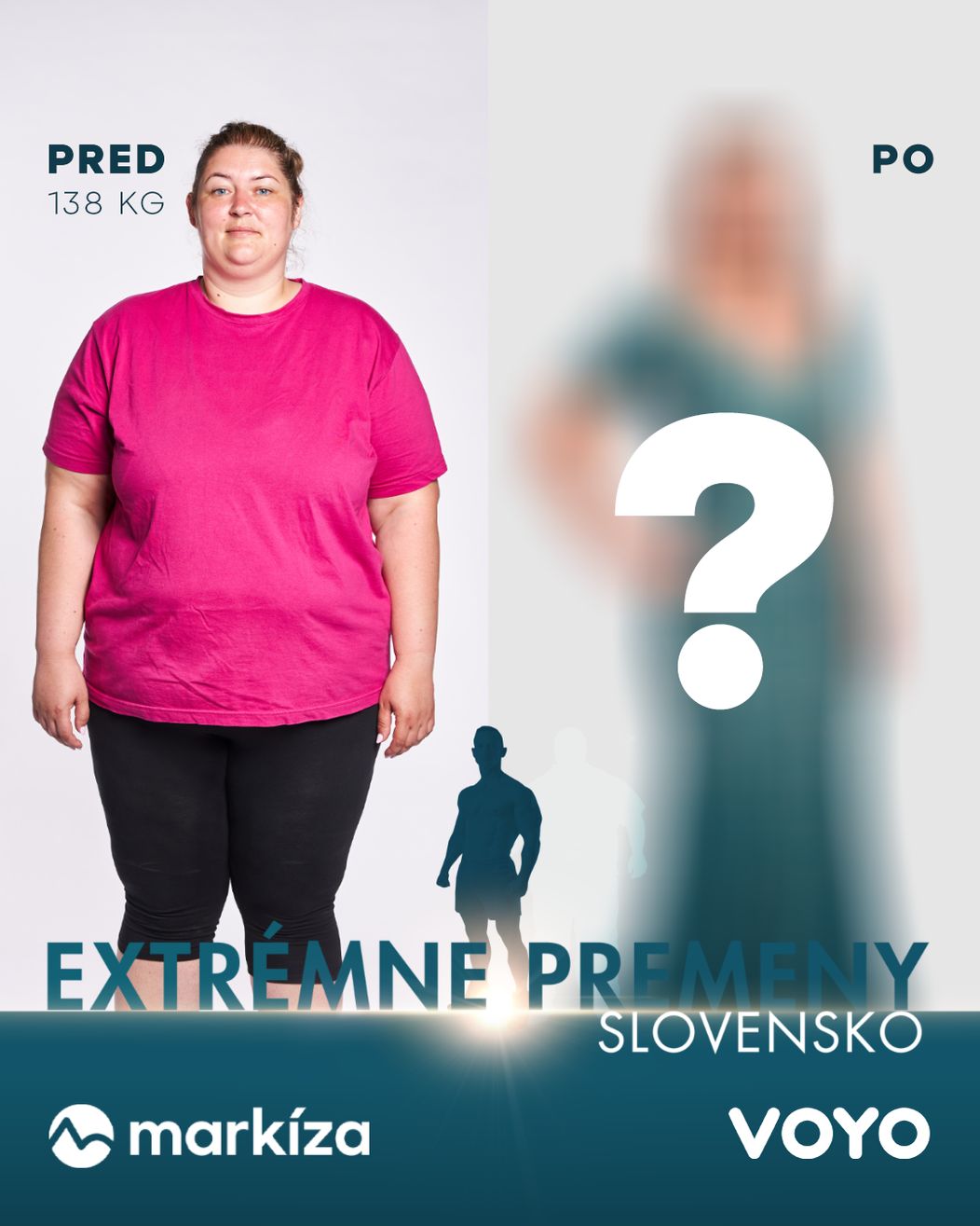 Dokáže sa Soňa zmeniť počas roka?