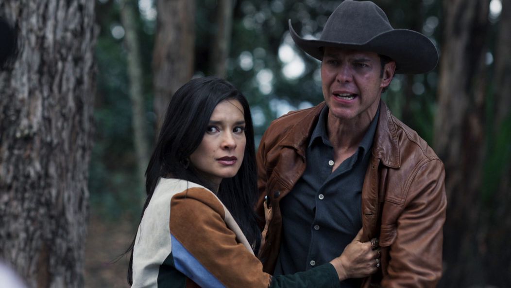 Skrytá vášeň – Príbeh pokračuje