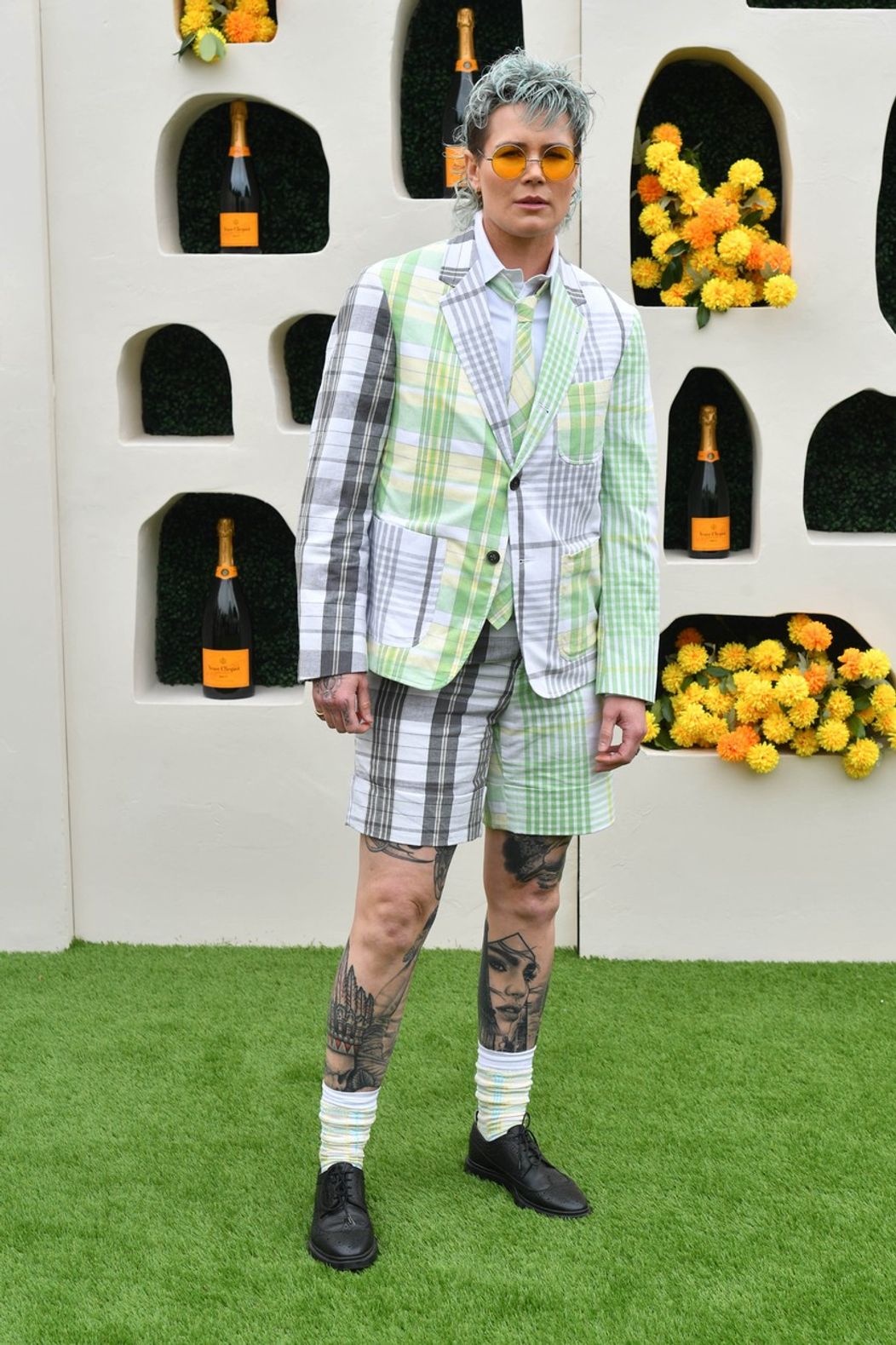 Sophia Bush a Ashlyn Harris tvoria pár