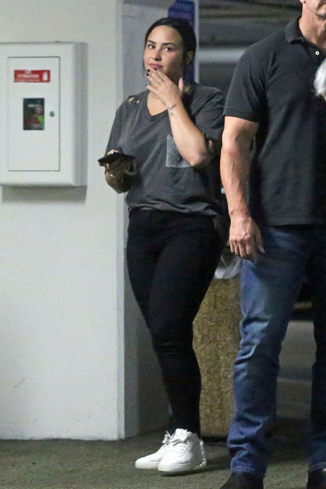 Demi Lovato
