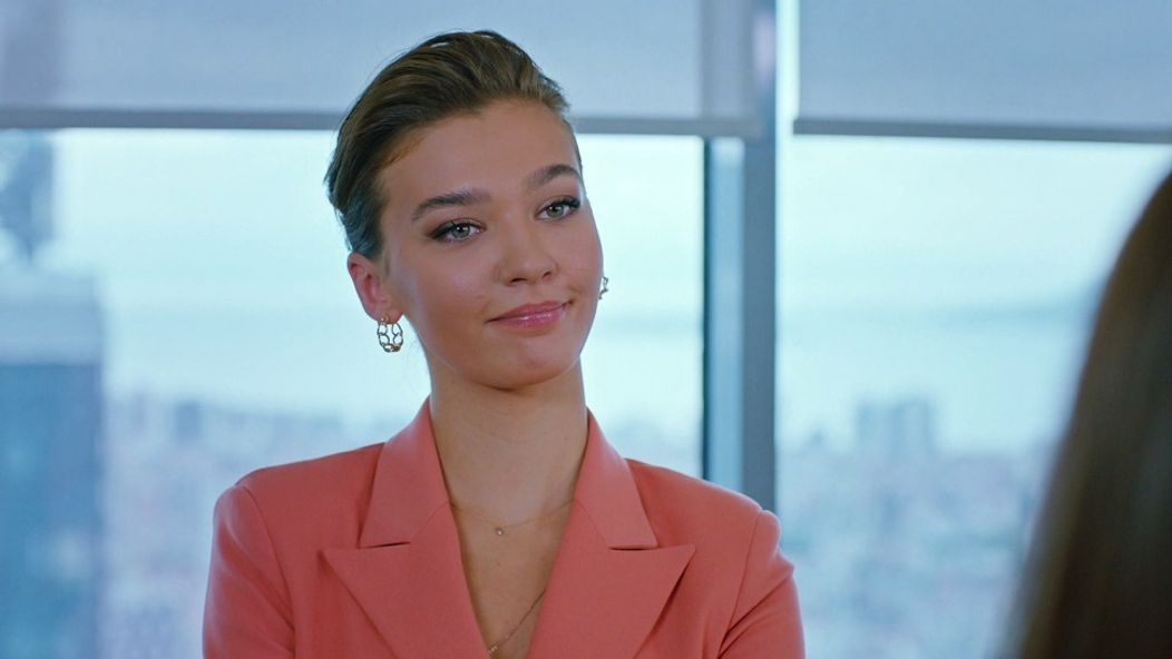 Láska, rozum, pomsta