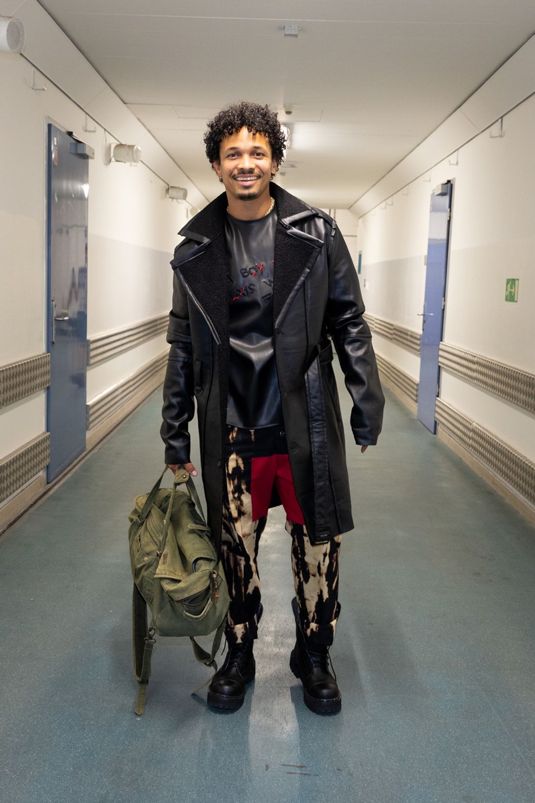 Koncert Kontrafaktu v O2 Aréne