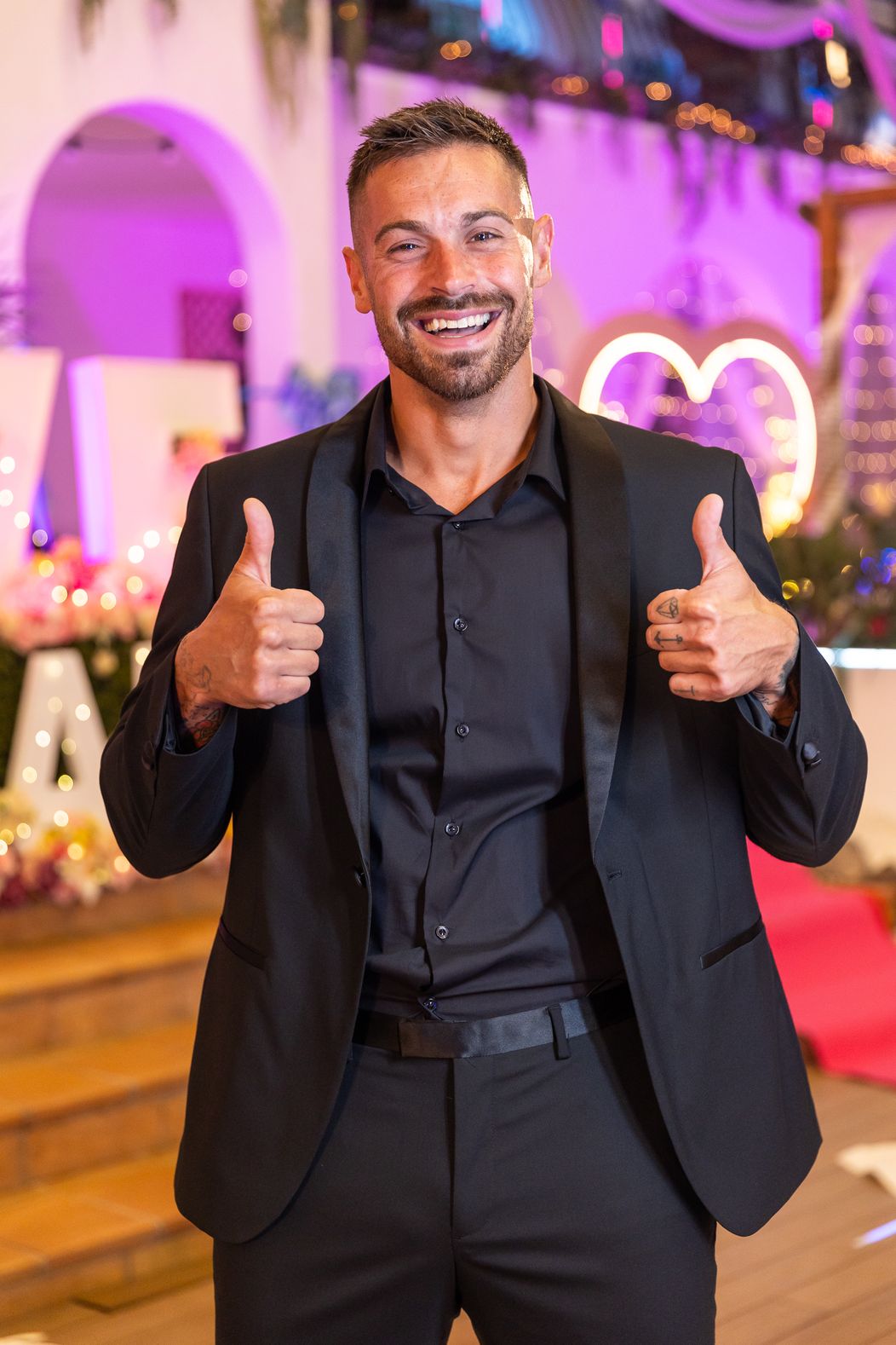 Finále tretej série šou Love Island Česko & Slovensko.