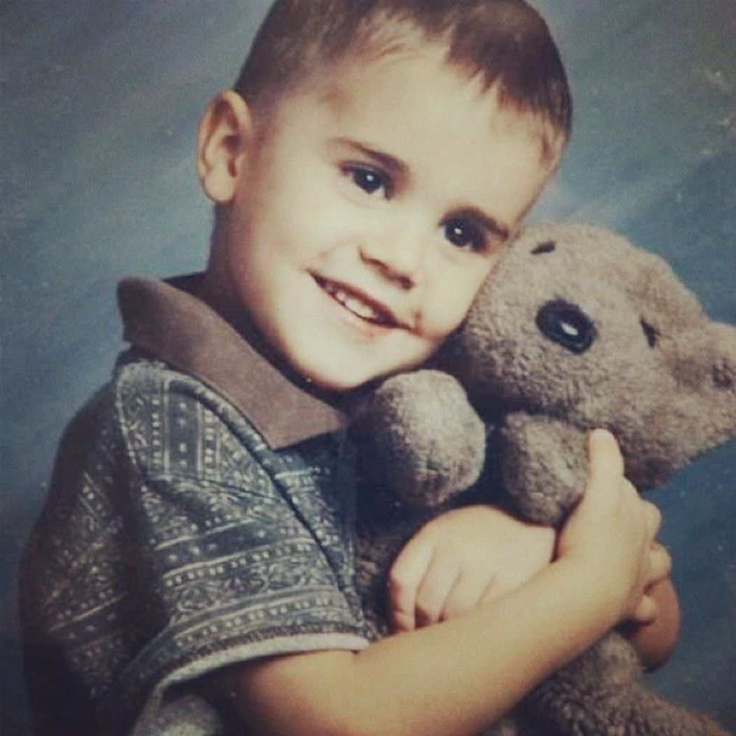 Justin Bieber 