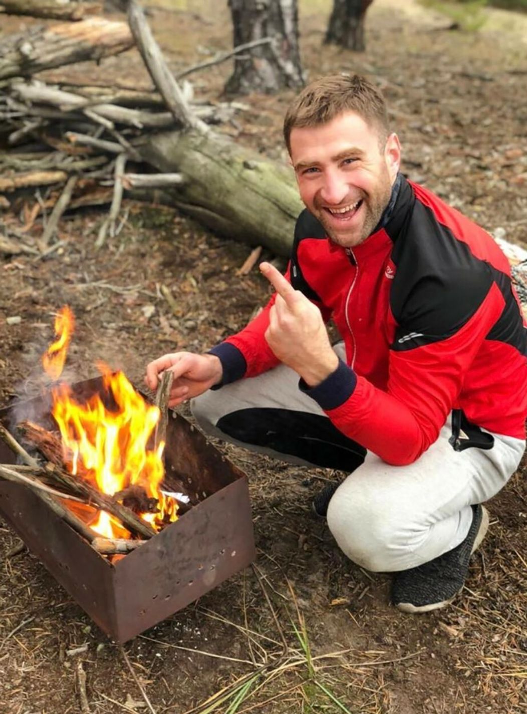 Petr zo Svadby na prvý pohľad zavraždil svoju snúbenicu. 