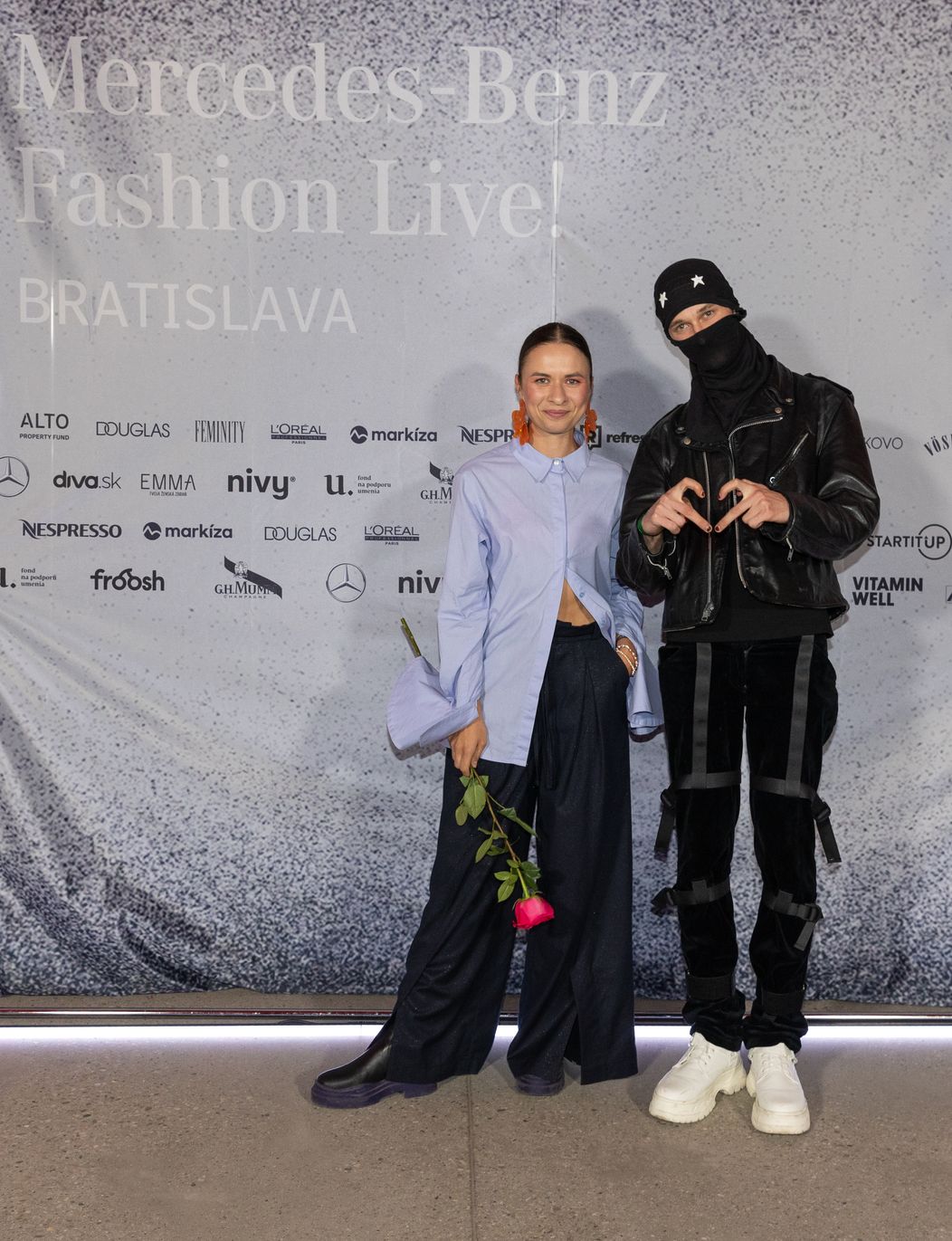 Fashion LIVE! 2023