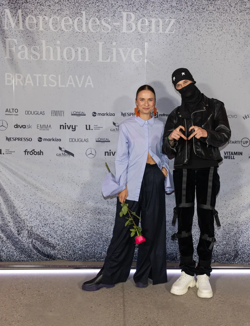 Fashion LIVE! 2023