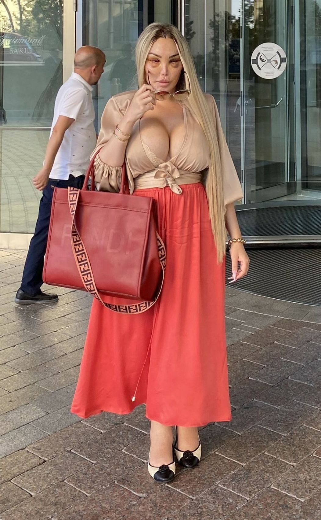 Jessica Alves chce mať oči ako Bella Hadid