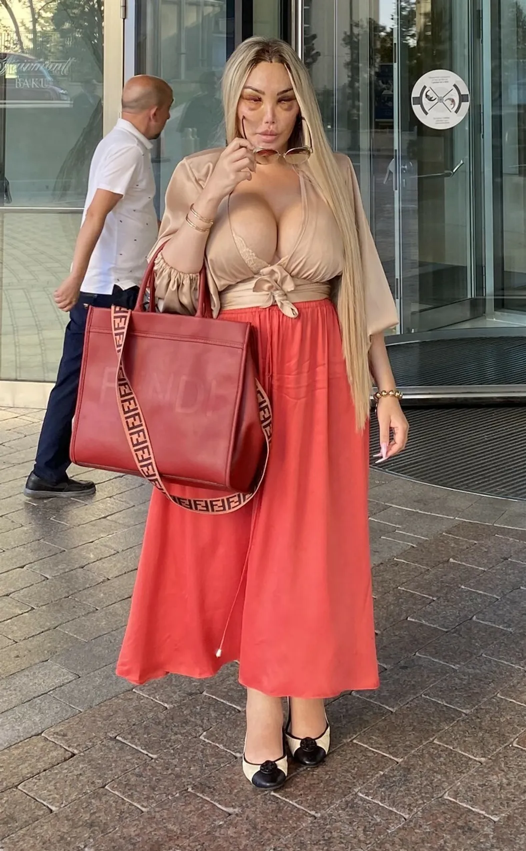 Jessica Alves chce mať oči ako Bella Hadid