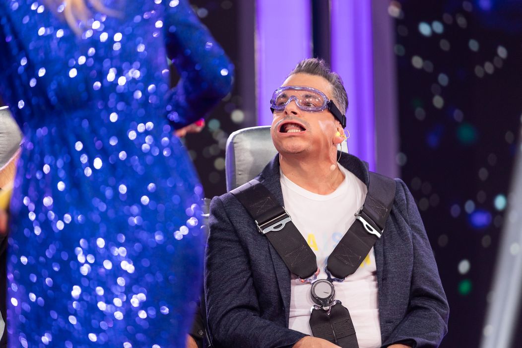 Splnený sen Adama Bardyho v plnej kráse