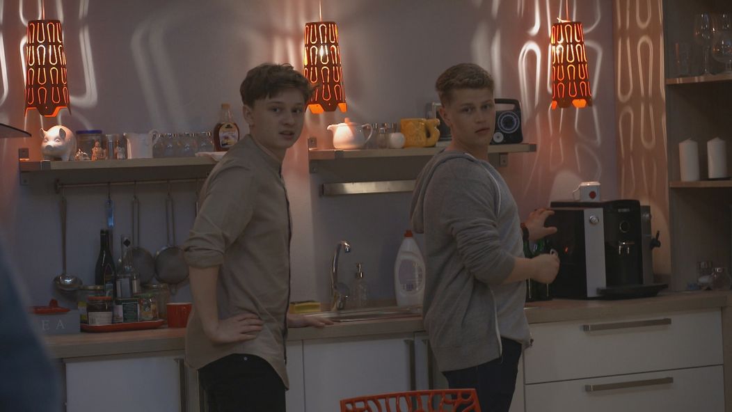 Chalani ho považujú za príjemného spoločníka.