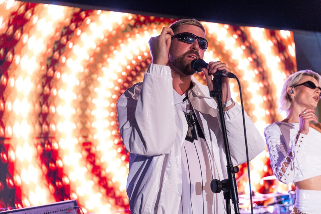 Zákulisie Media party: Takto sa zabávali markizáci