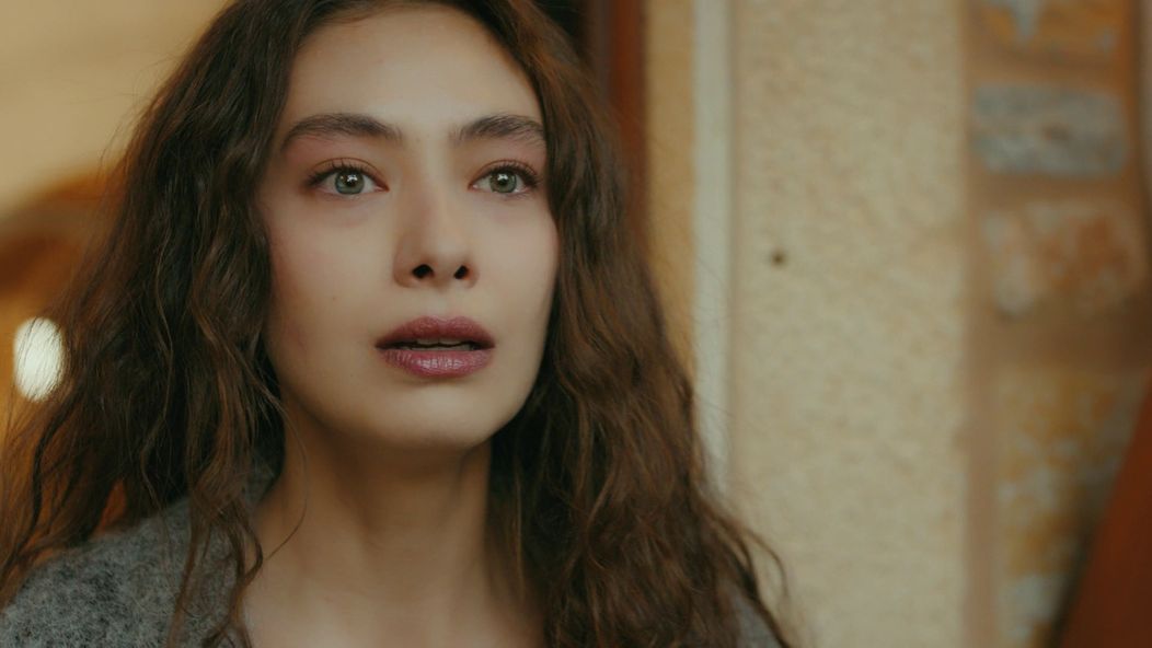 Veľvyslancova dcéra