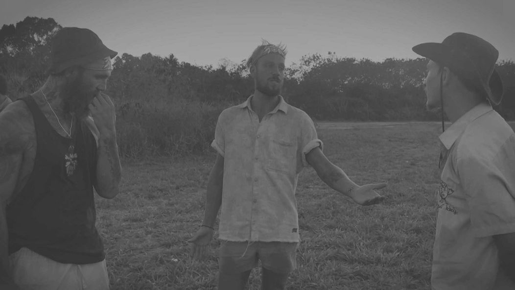 Mikýř nedokázal pochopiť, že Pirát za neho hlasoval na kmeňovke. Sklamanie nedokázal skryť.