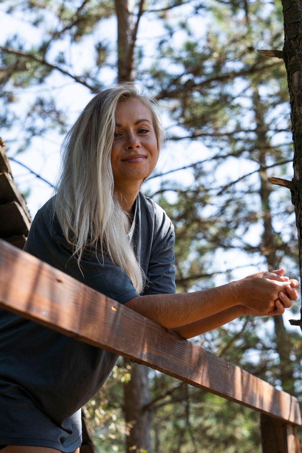 20. deň na statku - duel Janko verzus Veronika