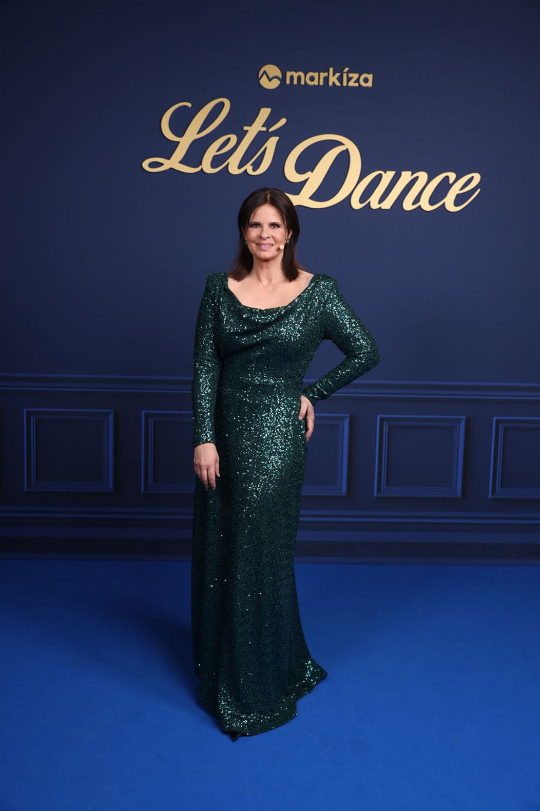 TOP momenty zo 6. kola Let's Dance: Po tomto čísle takmer spadla Incheba