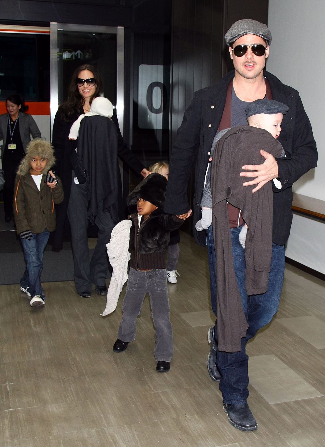 Brangelina