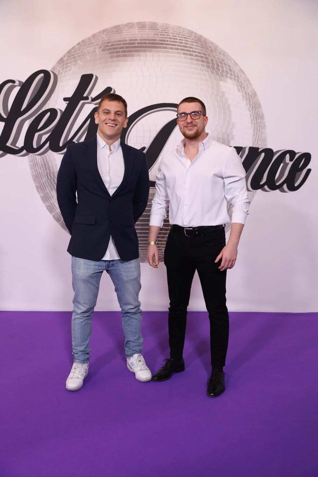 Móda z Let´s Dance - 4. kolo