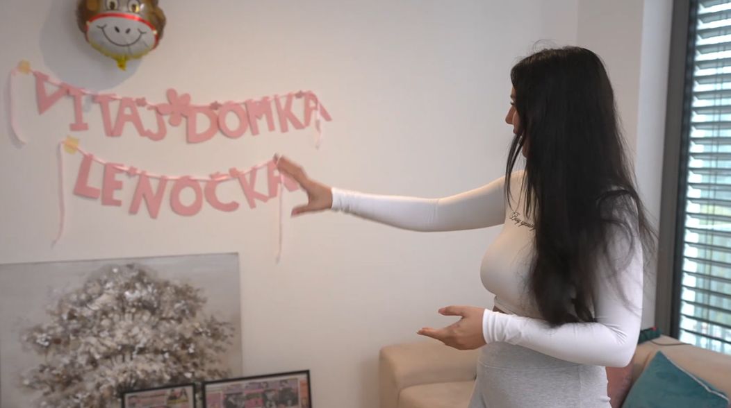 Numerologička predpovedala budúcnosť Lenky a Matúša