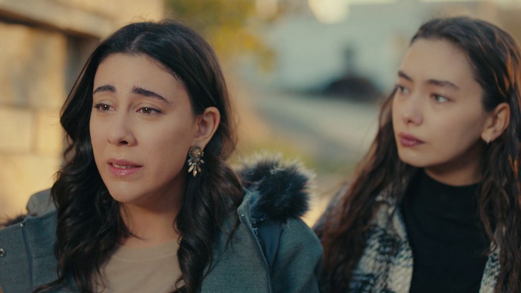 Veľvyslancova dcéra