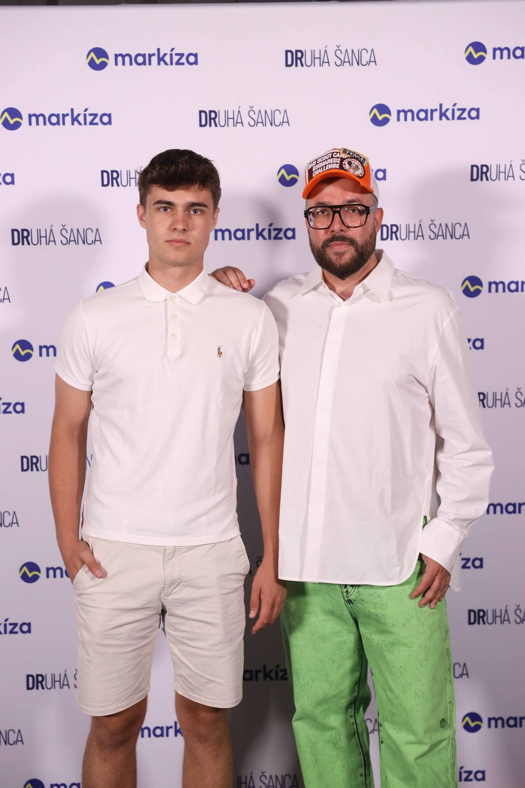 Premiéra tretej série seriálu Druhá šanca