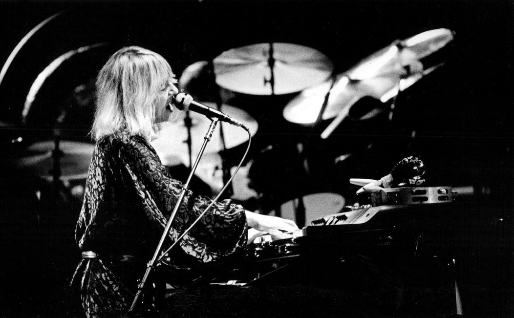 Christine McVie