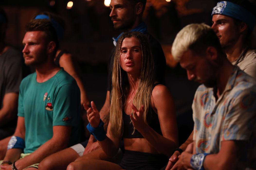 Survivor má za sebou piatu kmeňovú radu a duel, v ktorom vypadla Lída.