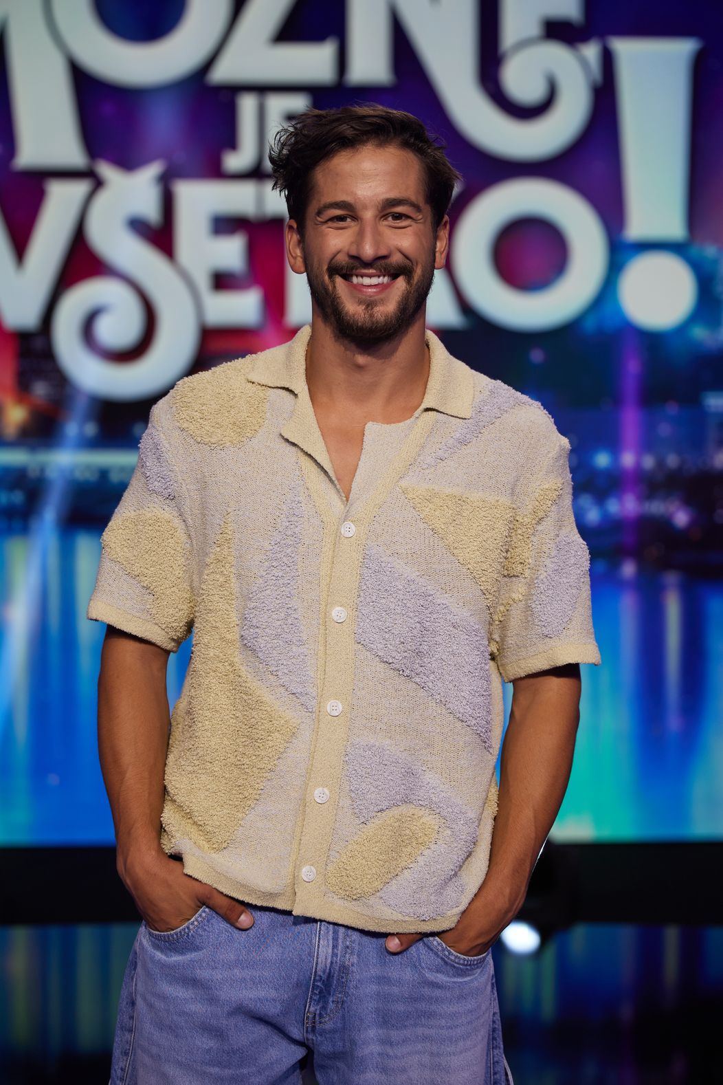 Nová zostava v Možné je všetko!