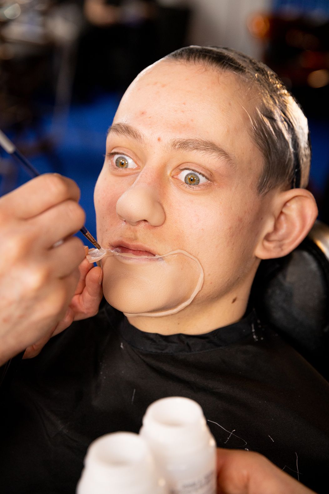 Martin Klinčúch bude izraelská speváčka Netta.