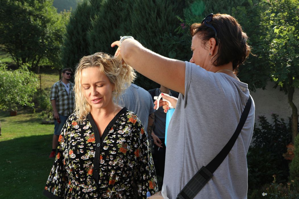Pani Dokonalá