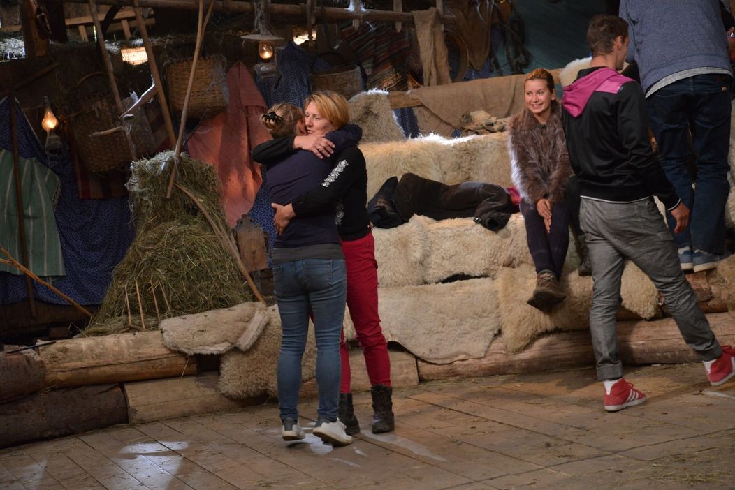 Ivana nestačila v súboji na Mišku