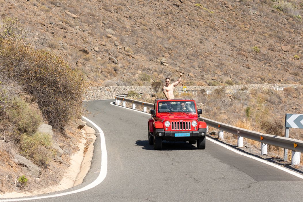 Veľkolepé príchody srdiečok na vilu