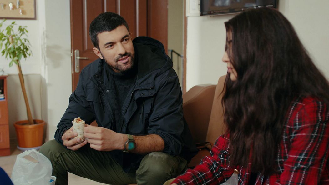 Veľvyslancova dcéra