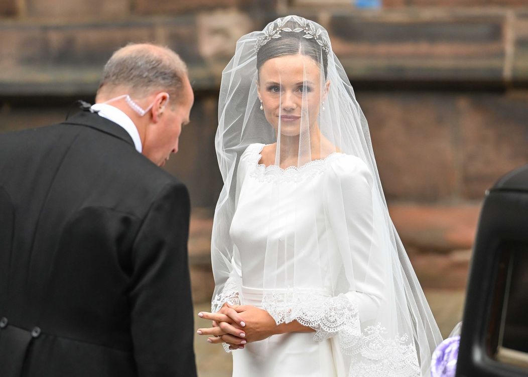 Britská svadba roka! Najžiadanejší mládenec a vojvoda sa oženil