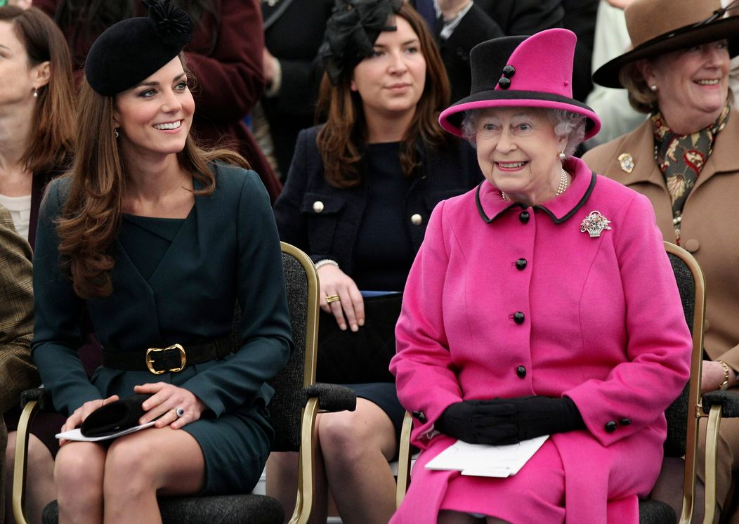 Dôležité momenty princeznej z Walesu zachytené na fotkách