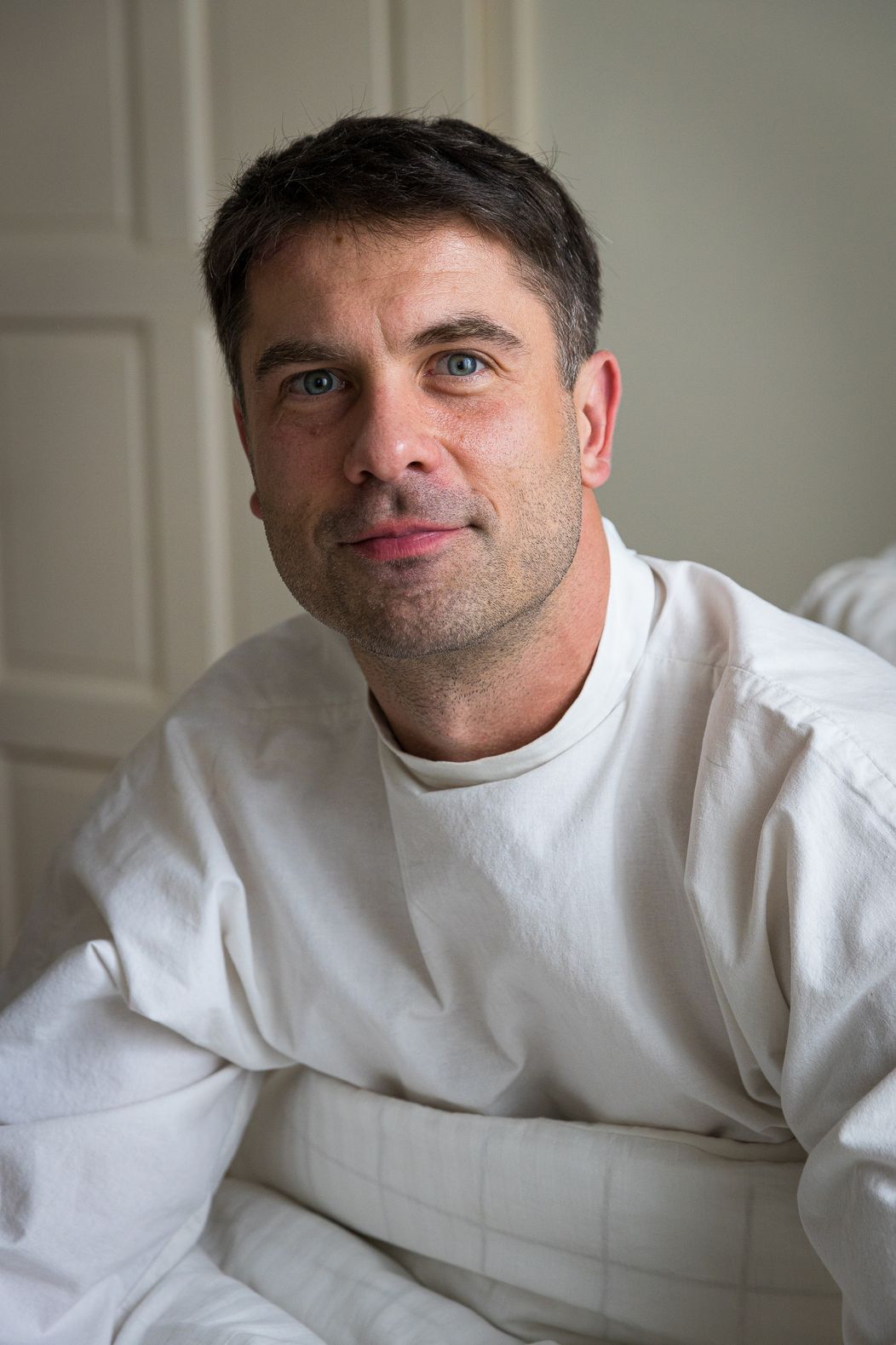 Dunaj, k vašim službám - 5. séria, 1. epizóda