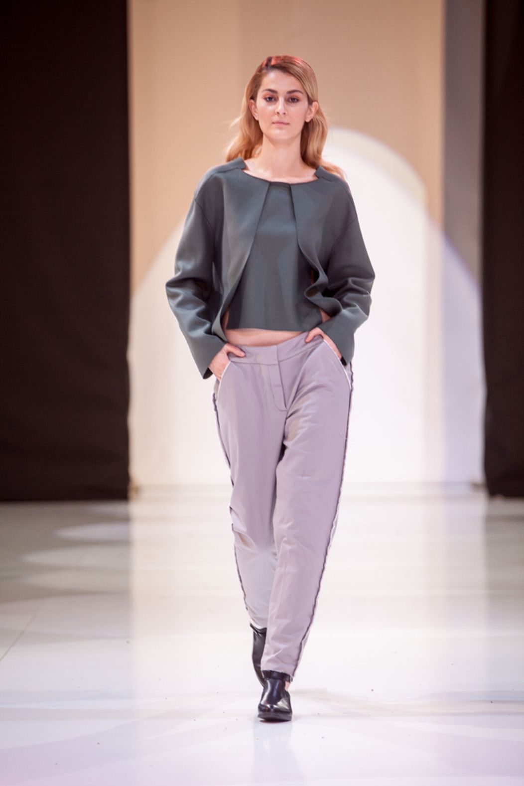 Fashion LIVE!: Visegrad countries