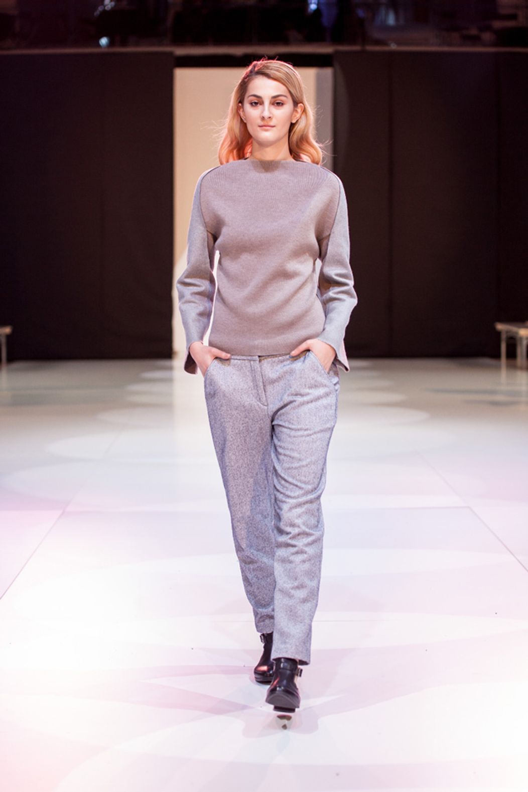 Fashion LIVE!: Visegrad countries