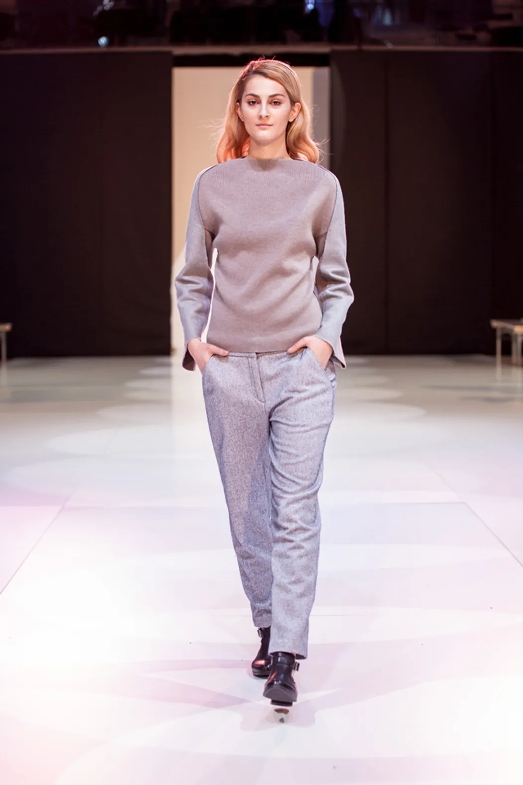 Fashion LIVE!: Visegrad countries