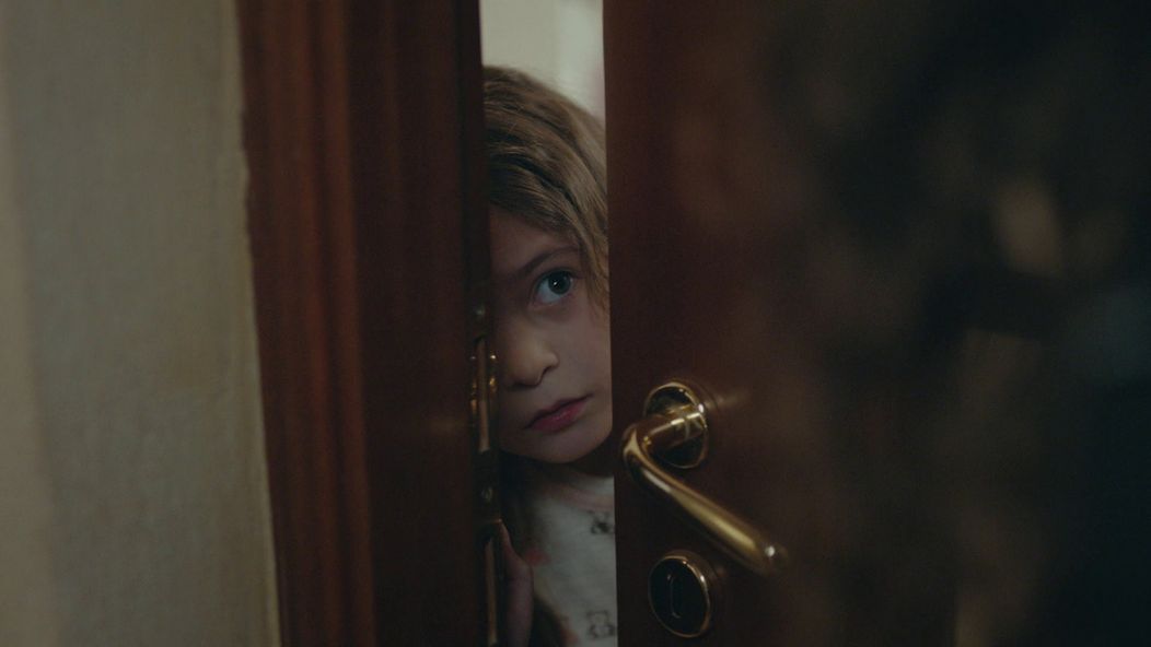 Veľvyslancova dcéra